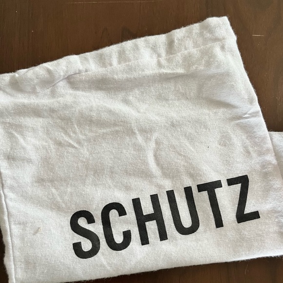 Schutz Hot Pink Heels - Picture 7 of 7